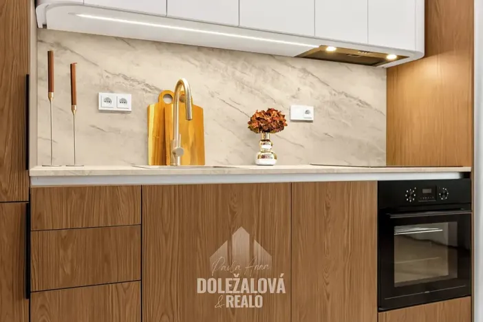 Prodej bytu 2+kk, Praha - Břevnov, Patočkova, 36 m2