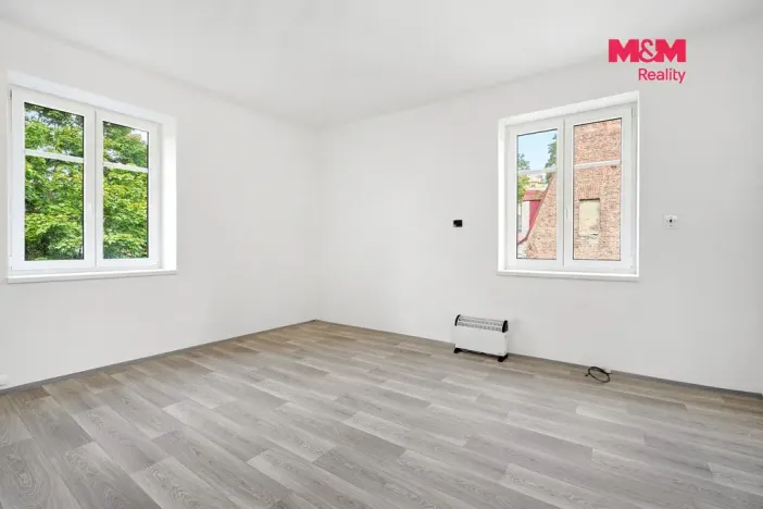 Prodej bytu 1+1, Jablonec nad Nisou, Souběžná, 49 m2