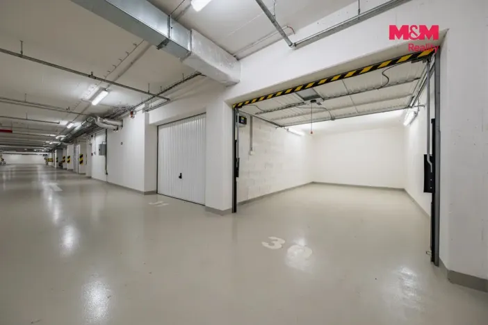 Prodej bytu 2+kk, Praha - Hostivař, Arnošta Staňka, 46 m2
