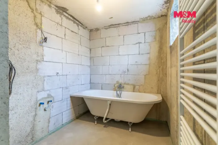 Prodej rodinného domu, Bohuslavice, 94 m2