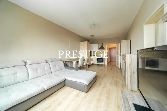 Prodej bytu 2+kk, Praha - Vysočany, Freyova, 55 m2