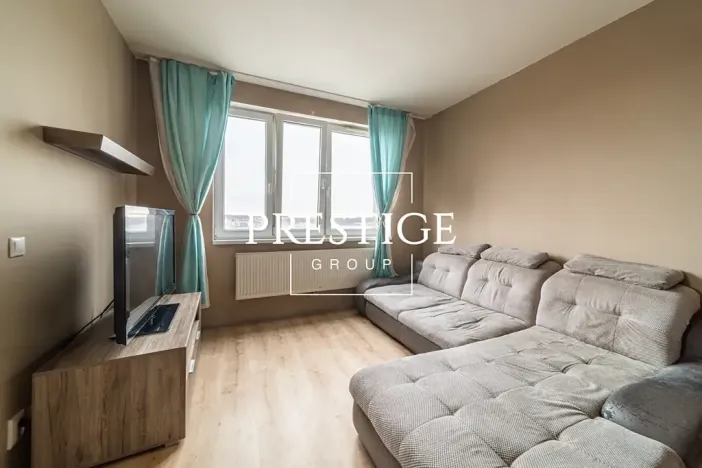 Prodej bytu 2+kk, Praha - Vysočany, Freyova, 55 m2