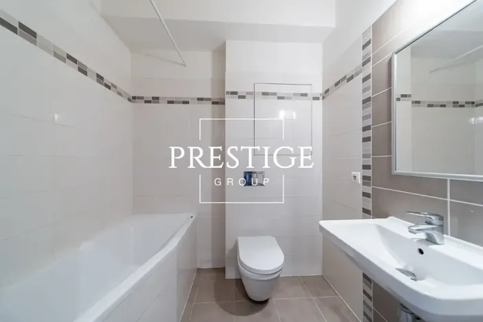 Prodej bytu 2+kk, Praha - Vysočany, Freyova, 55 m2