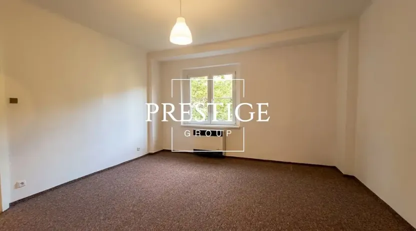 Pronájem bytu 3+kk, Praha - Žižkov, Biskupcova, 59 m2