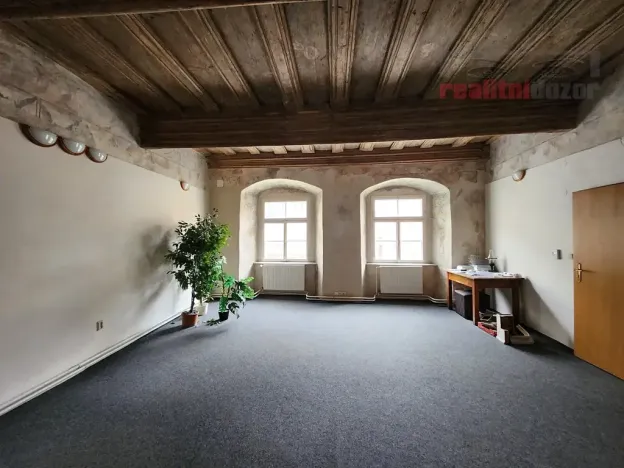 Prodej činžovního domu, Jihlava, Palackého, 490 m2