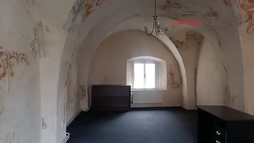 Prodej domu, Jihlava, Palackého, 490 m2