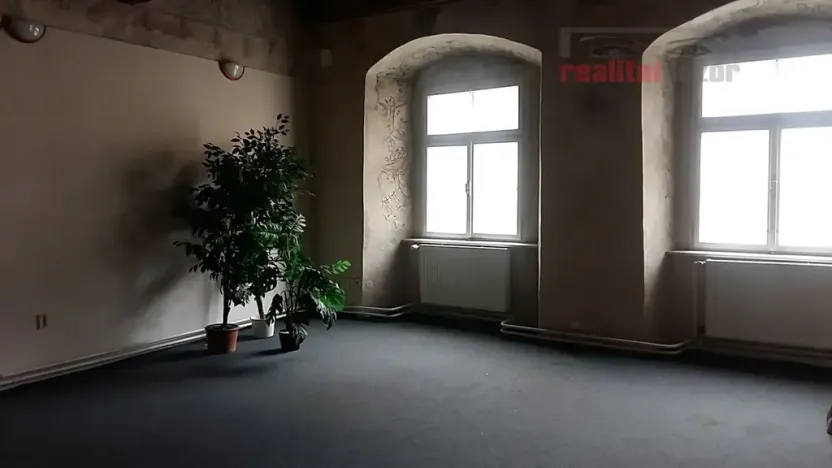 Prodej domu, Jihlava, Palackého, 490 m2