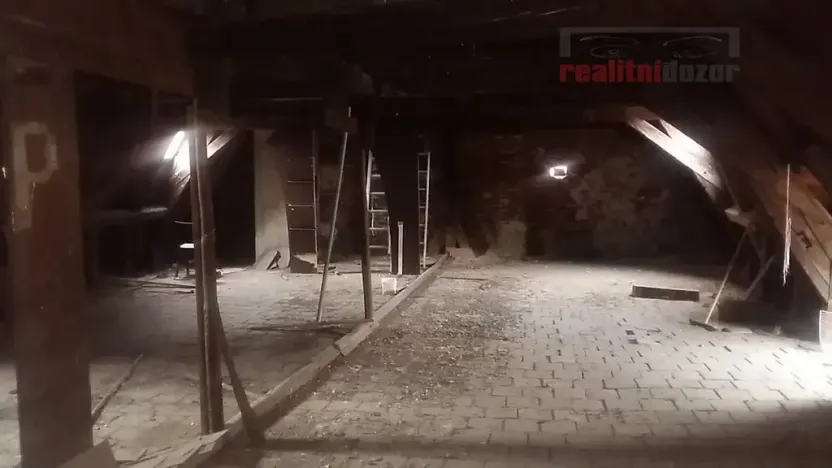 Prodej domu, Jihlava, Palackého, 490 m2