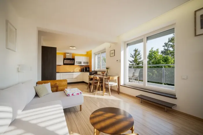 Prodej bytu 3+kk, Praha, 73 m2