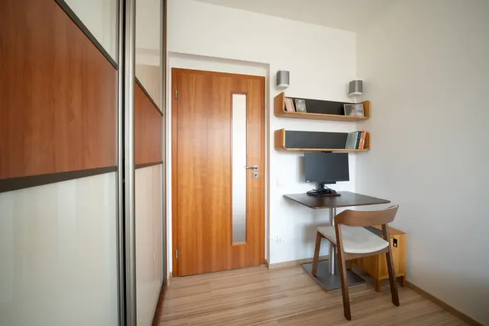 Prodej bytu 3+kk, Praha, 73 m2