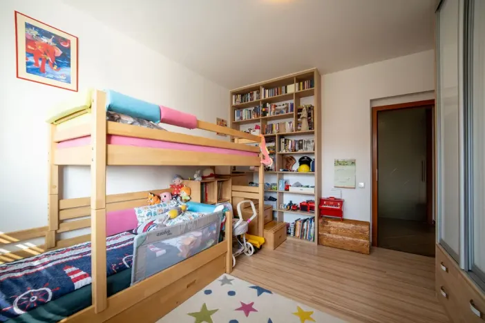 Prodej bytu 3+kk, Praha, 73 m2