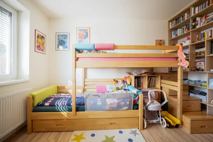 Prodej bytu 3+kk, Praha, 73 m2