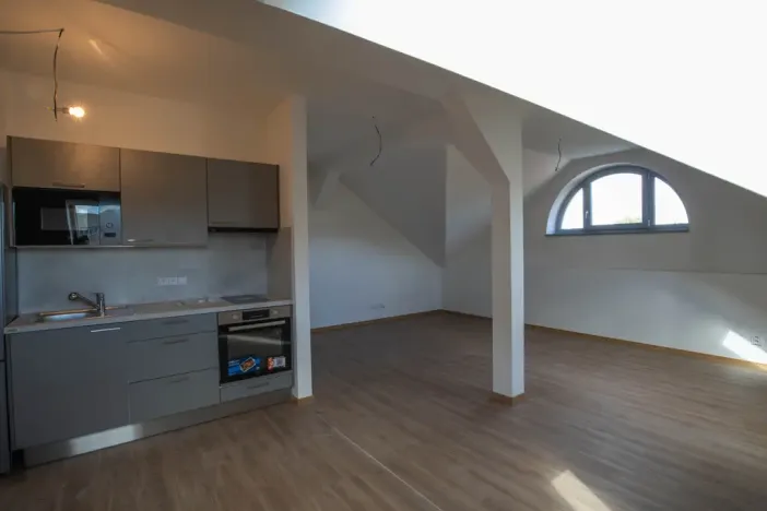 Pronájem bytu 1+kk, Říčany, 17. listopadu, 63 m2