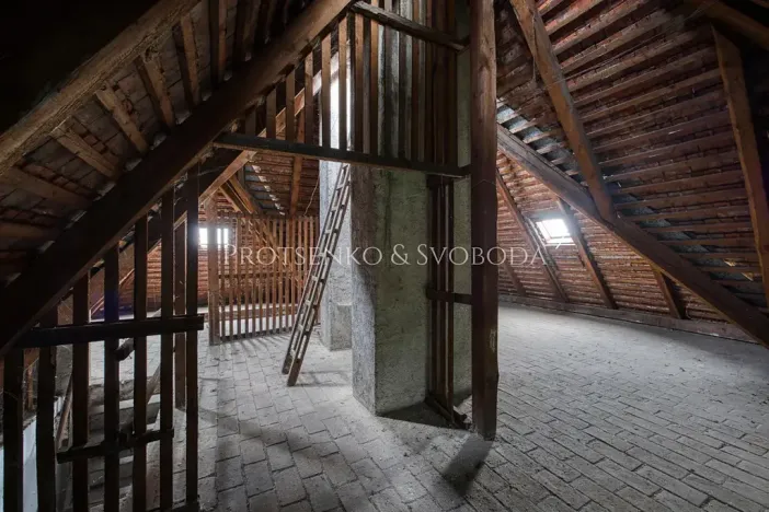 Prodej vícegeneračního domu, Český Krumlov, Horská, 469 m2