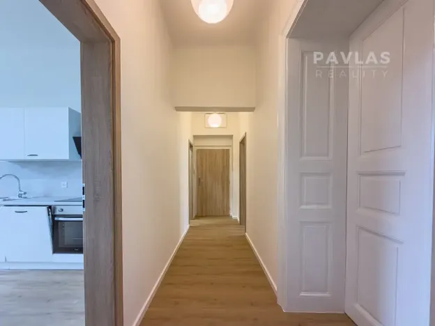 Pronájem bytu 2+1, České Budějovice, Fráni Šrámka, 85 m2