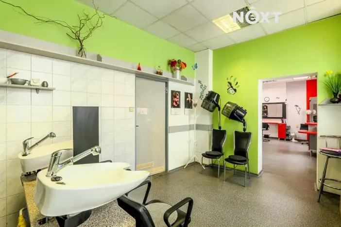 Prodej obchodního prostoru, Vyškov, Masarykovo náměstí, 839 m2
