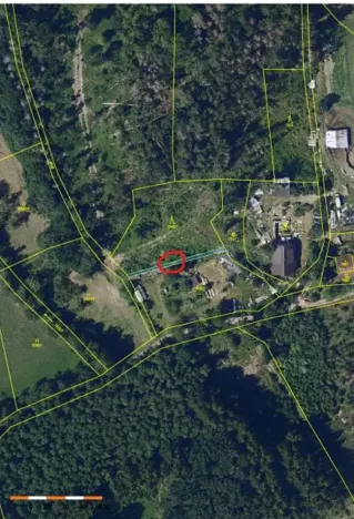 Prodej lesa, Chotěboř, 86 m2