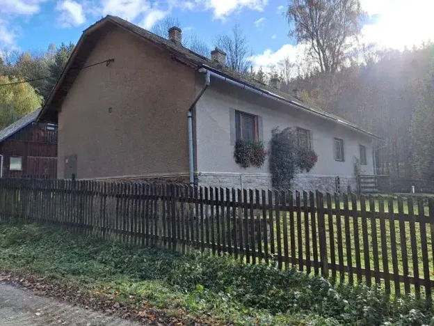 Prodej rodinného domu, Oskava, 227 m2