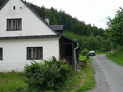 Prodej rodinného domu, Oskava, 130 m2