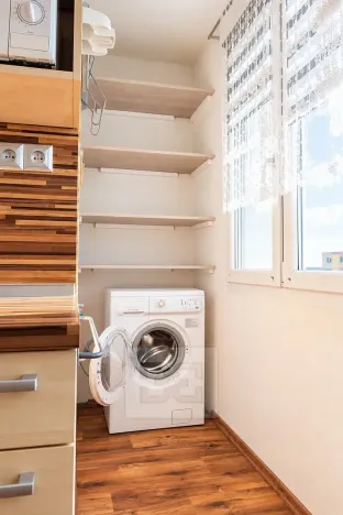 Pronájem bytu 3+kk, Plzeň, Nad Dalmatinkou, 63 m2
