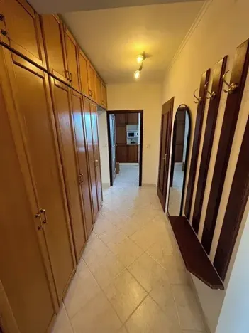 Pronájem bytu 3+1, Praha, V rovinách, 82 m2