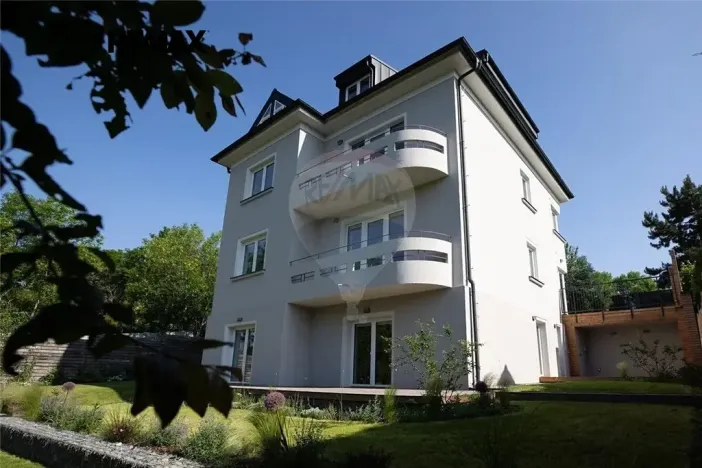 Pronájem bytu 3+kk, Praha - Krč, Branická, 97 m2