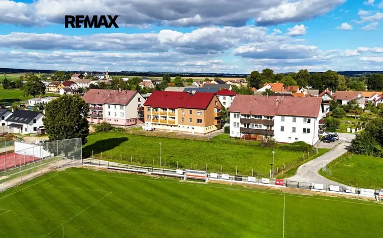 Prodej bytu 4+1, Deštná, U hřiště, 86 m2