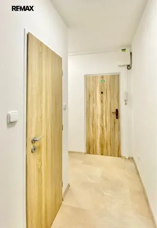 Pronájem bytu 1+1, Náchod, Příkopy, 33 m2