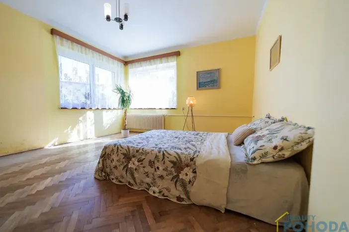 Prodej rodinného domu, Opočno, Palackého, 150 m2