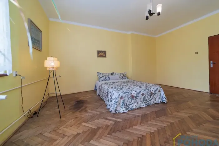 Prodej rodinného domu, Opočno, Palackého, 150 m2