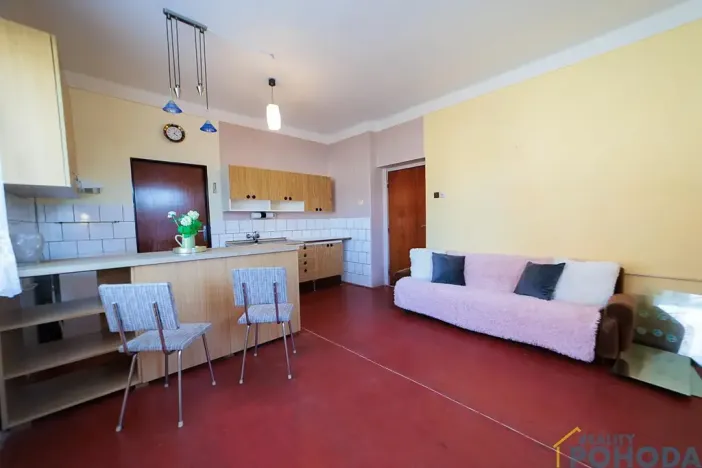 Prodej rodinného domu, Opočno, Palackého, 150 m2
