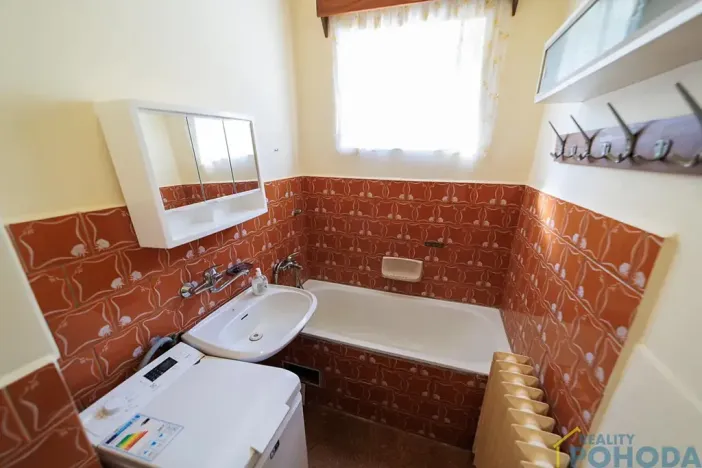 Prodej rodinného domu, Opočno, Palackého, 150 m2