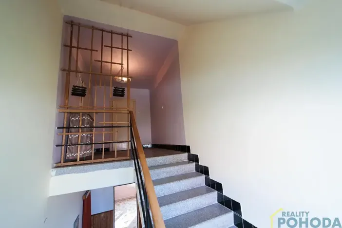 Prodej rodinného domu, Opočno, Palackého, 150 m2