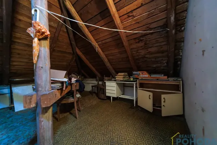Prodej rodinného domu, Opočno, Palackého, 150 m2