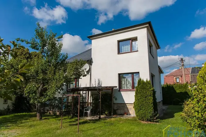 Prodej rodinného domu, Opočno, Palackého, 150 m2