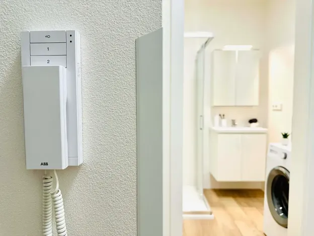 Pronájem bytu 2+kk, Jihlava, Havlíčkova, 36 m2