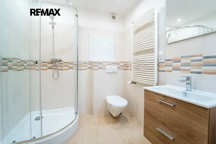 Pronájem bytu 1+kk, Kutná Hora, Tyršova, 43 m2