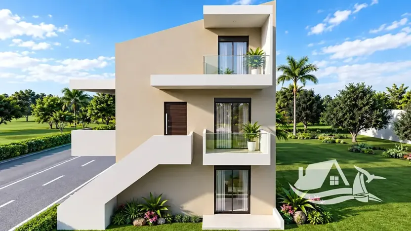 Prodej bytu 2+kk, Kavala, Řecko, 53 m2