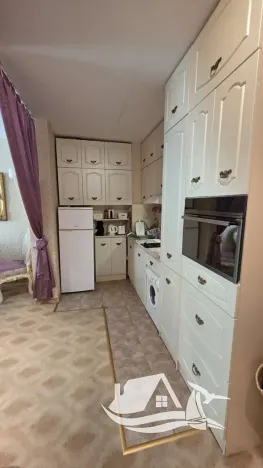 Prodej bytu 2+kk, Sveti Vlas, Bulharsko, 58 m2