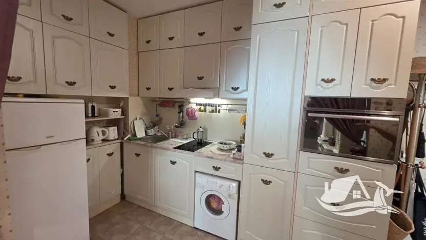Prodej bytu 2+kk, Sveti Vlas, Bulharsko, 58 m2