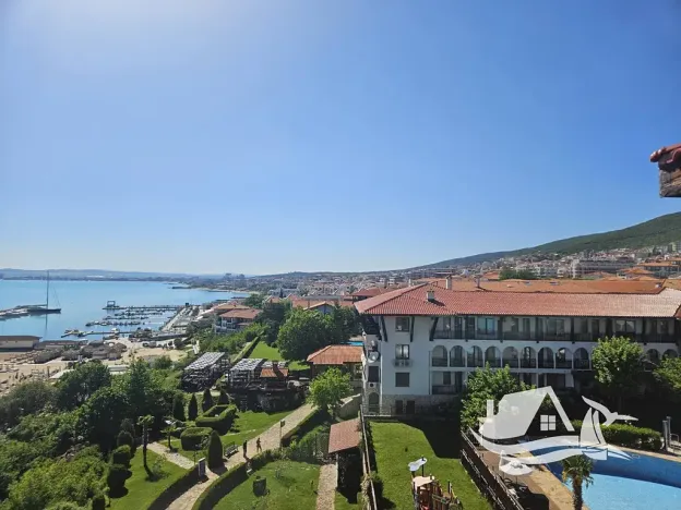 Prodej bytu 3+kk, Sveti Vlas, Bulharsko, 98 m2
