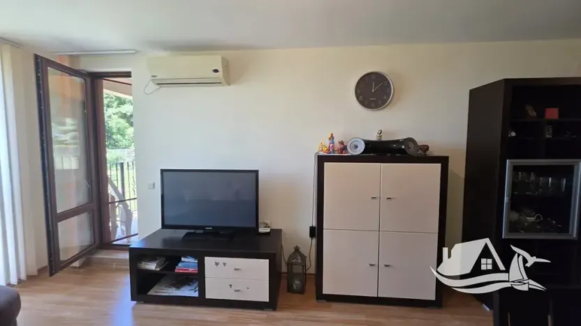 Prodej bytu 3+kk, Sveti Vlas, Bulharsko, 79 m2
