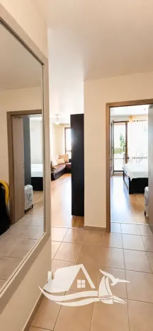 Prodej bytu 3+kk, Sveti Vlas, Bulharsko, 79 m2