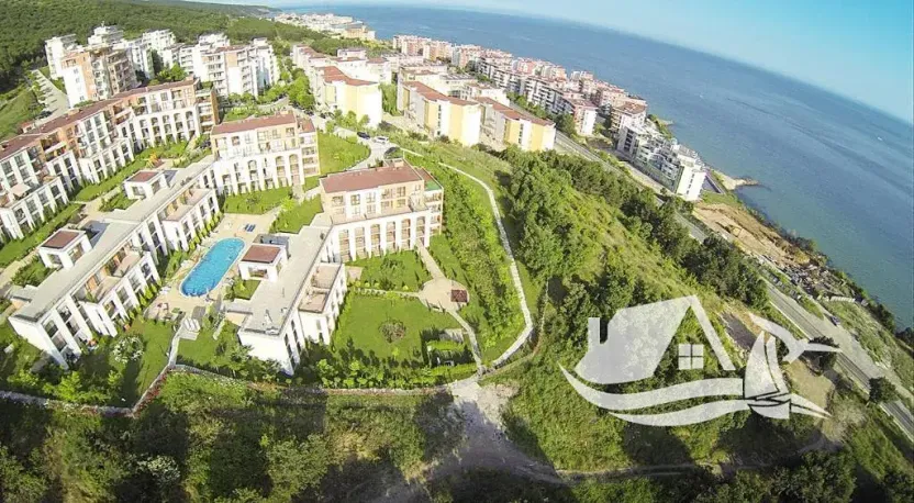 Prodej bytu 3+kk, Sveti Vlas, Bulharsko, 79 m2