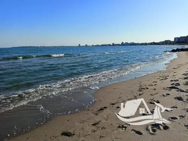 Prodej bytu 3+kk, Sveti Vlas, Bulharsko, 79 m2