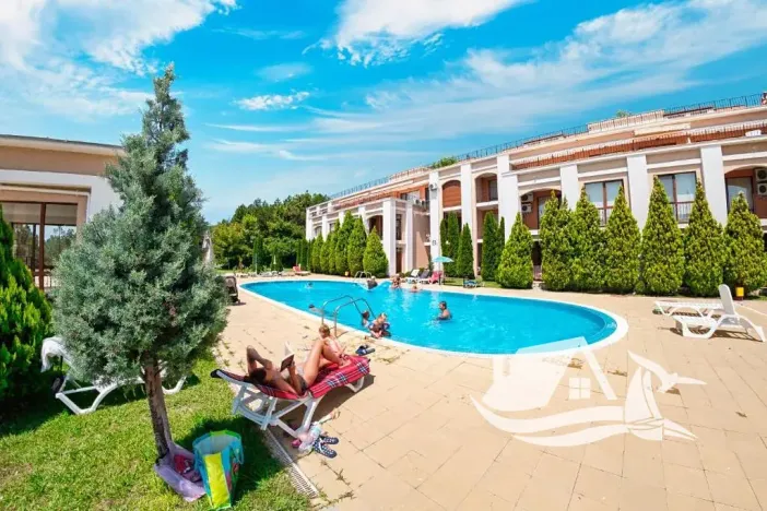 Prodej bytu 3+kk, Sveti Vlas, Bulharsko, 79 m2