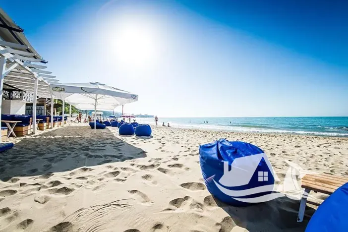 Prodej bytu 3+kk, Sveti Vlas, Bulharsko, 79 m2