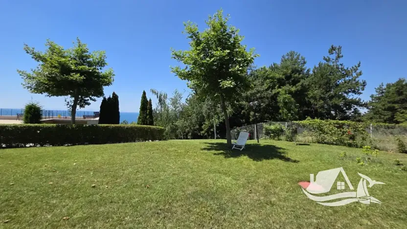Prodej bytu 3+kk, Sveti Vlas, Bulharsko, 79 m2