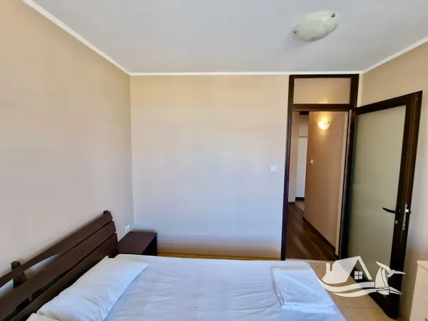 Prodej bytu 3+kk, Nesebar, Bulharsko, 66 m2