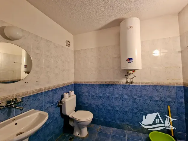 Prodej bytu 3+kk, Nesebar, Bulharsko, 66 m2